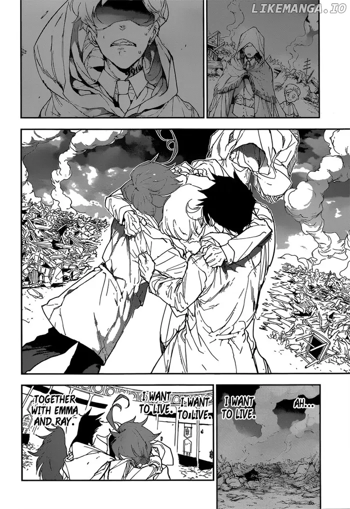 The Promised Neverland chapter 153 image 20_optimized